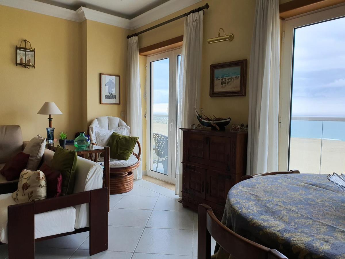Apartment Em Frente Ao Mar