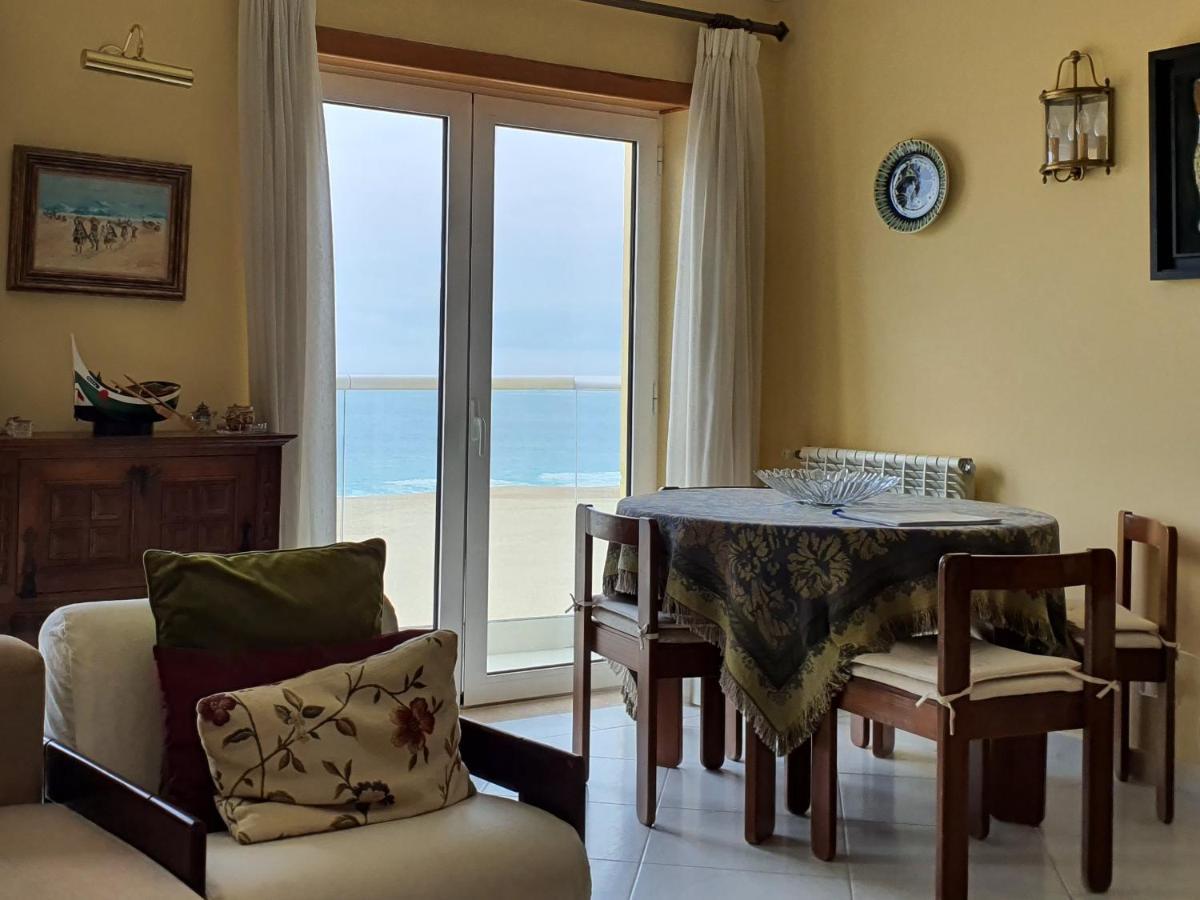 Apartment Em Frente Ao Mar