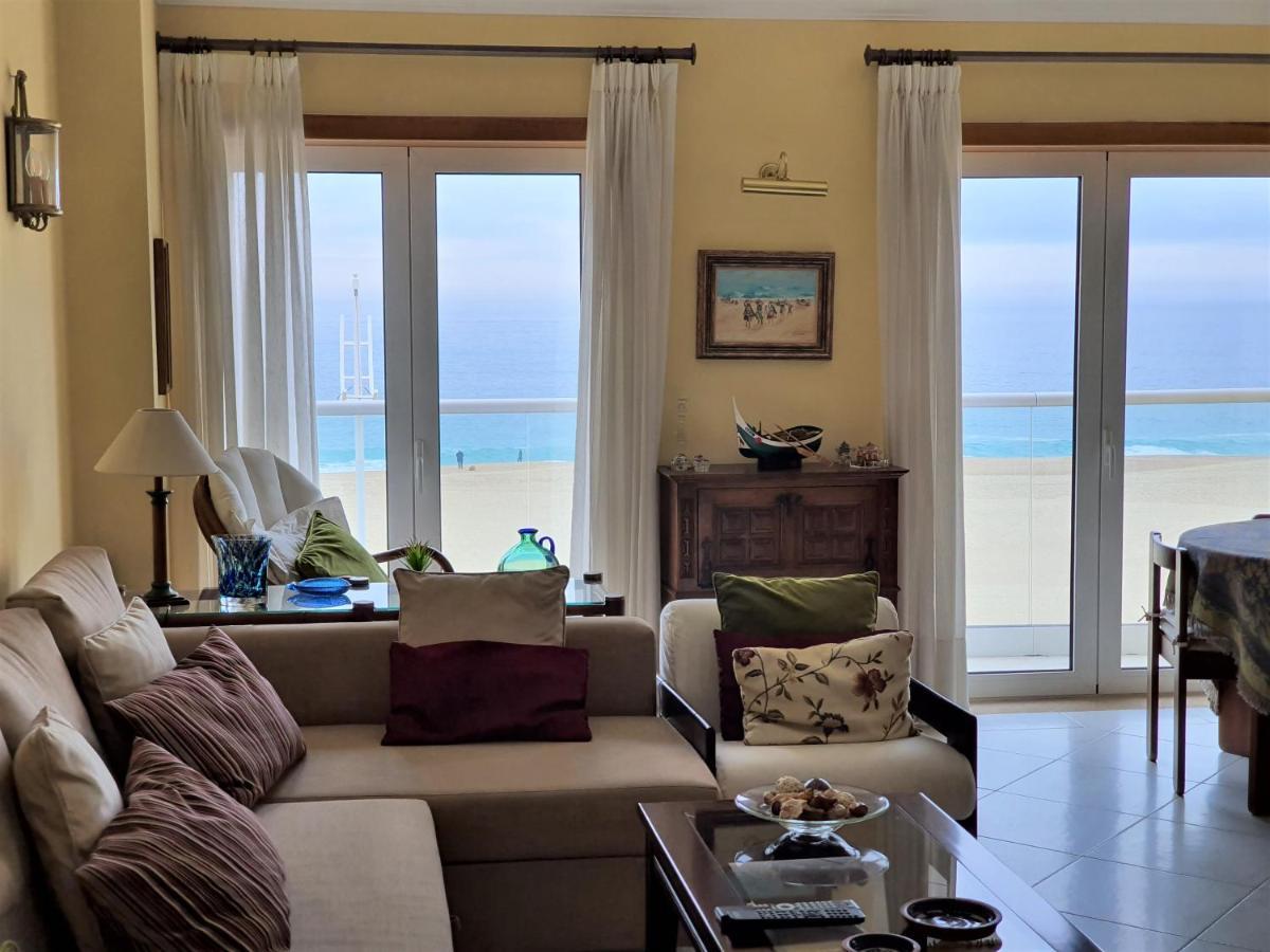 Apartment Em Frente Ao Mar *