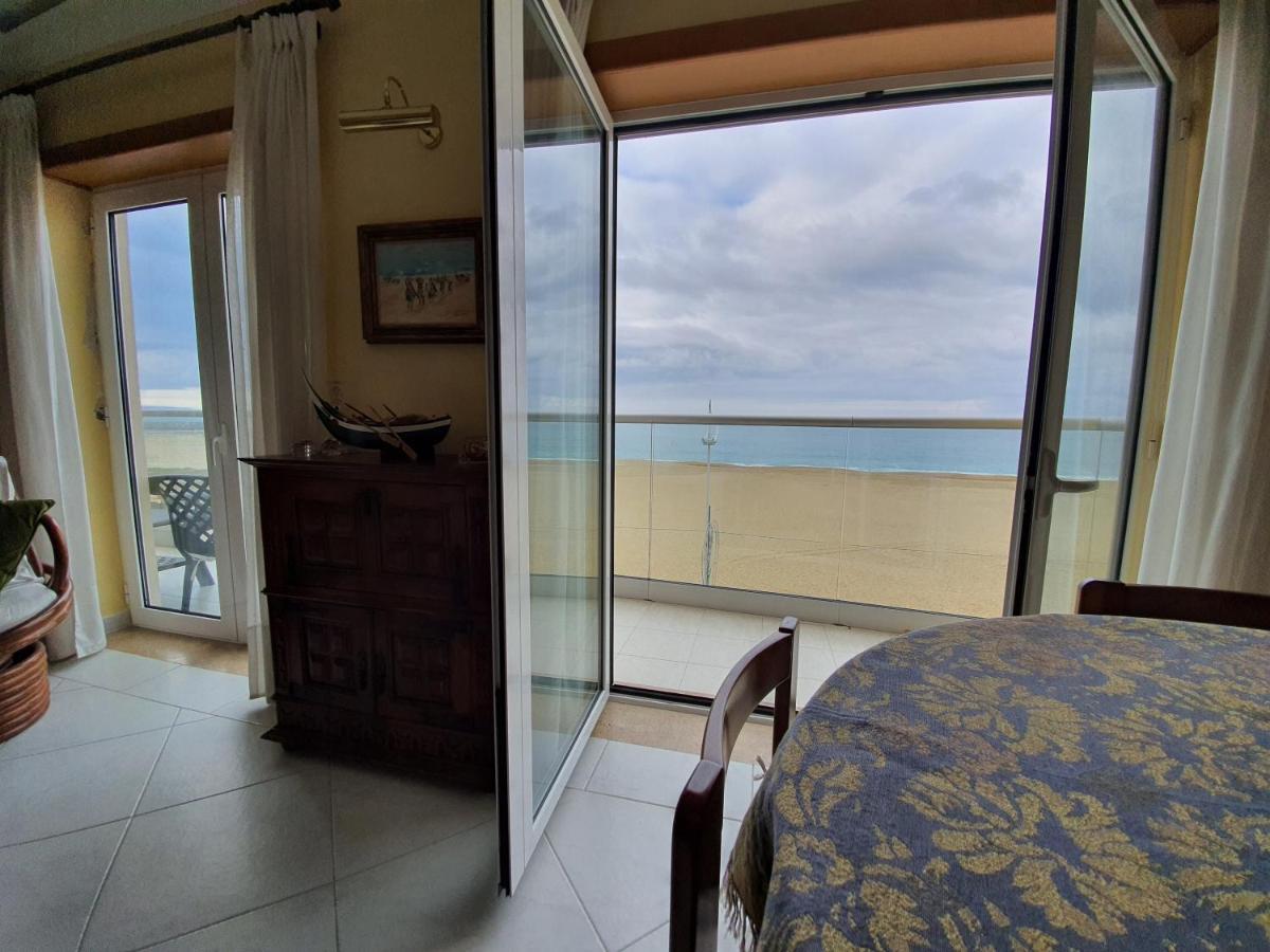Em Frente Ao Mar Apartment *