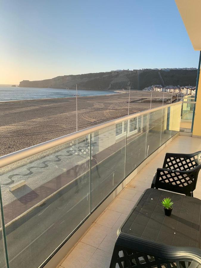 Apartment Em Frente Ao Mar