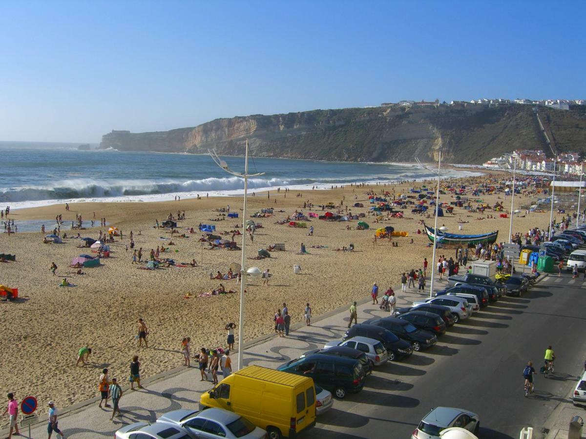 Em Frente Ao Mar * Nazare