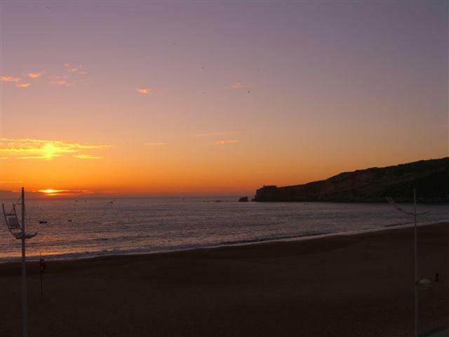 Apartment Em Frente Ao Mar