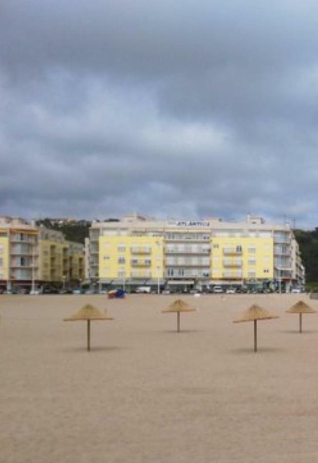 Em Frente Ao Mar Nazare